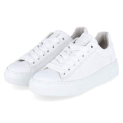 Low Sneaker  Weiß