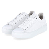 Low Sneaker  Weiß