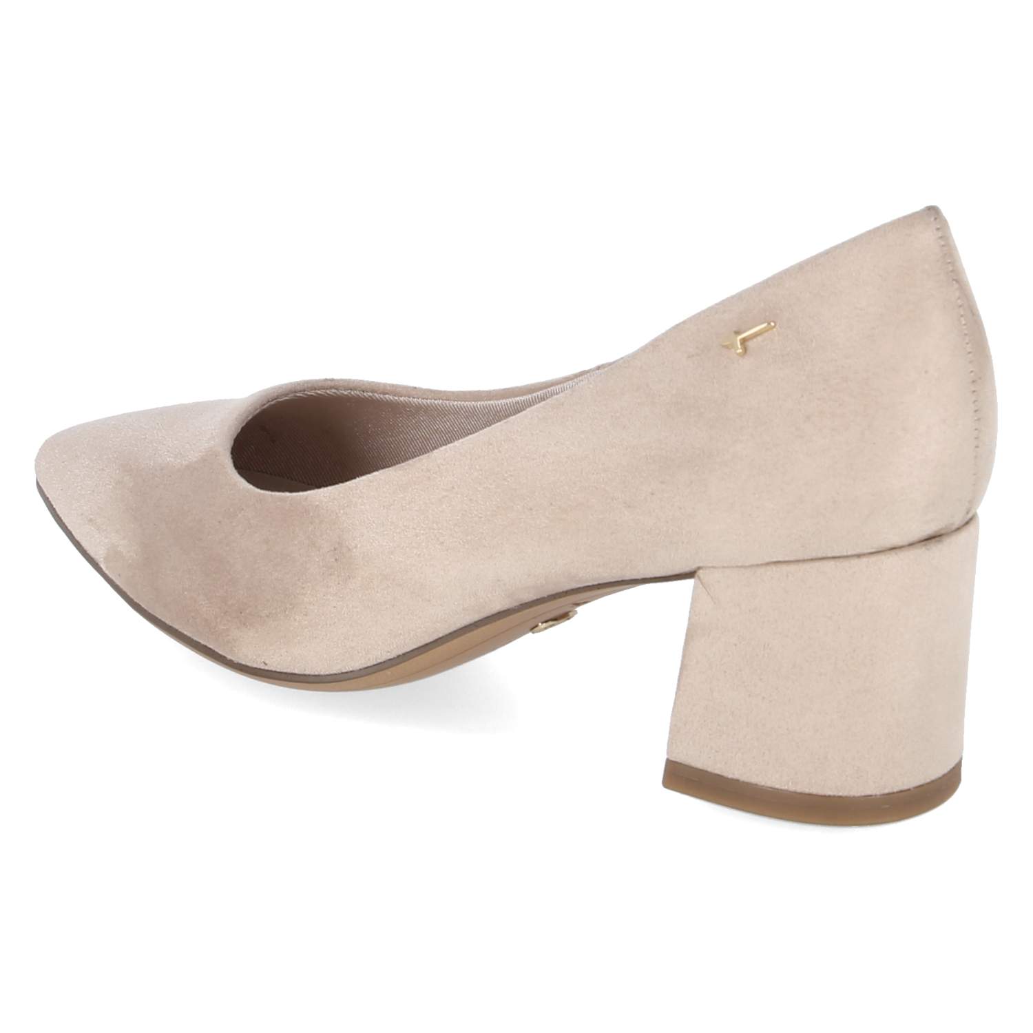 Pumps  Beige