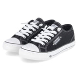 Sneaker  Schwarz