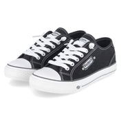 Sneaker  Schwarz