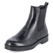 Chelsea Boots  Schwarz