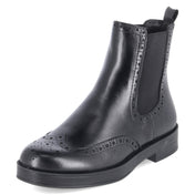 Chelsea Boots  Schwarz