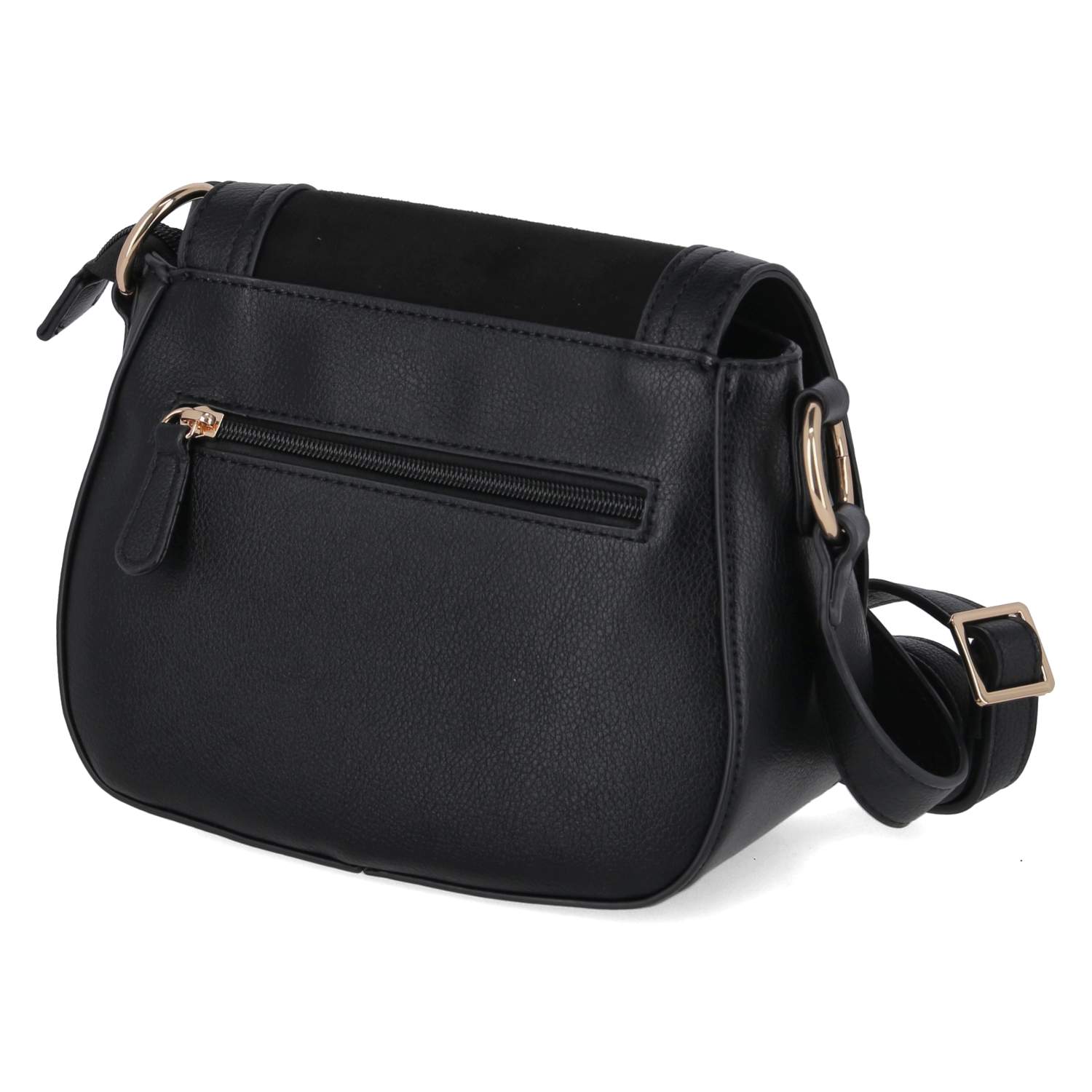 Handtasche SKYLAR  Schwarz