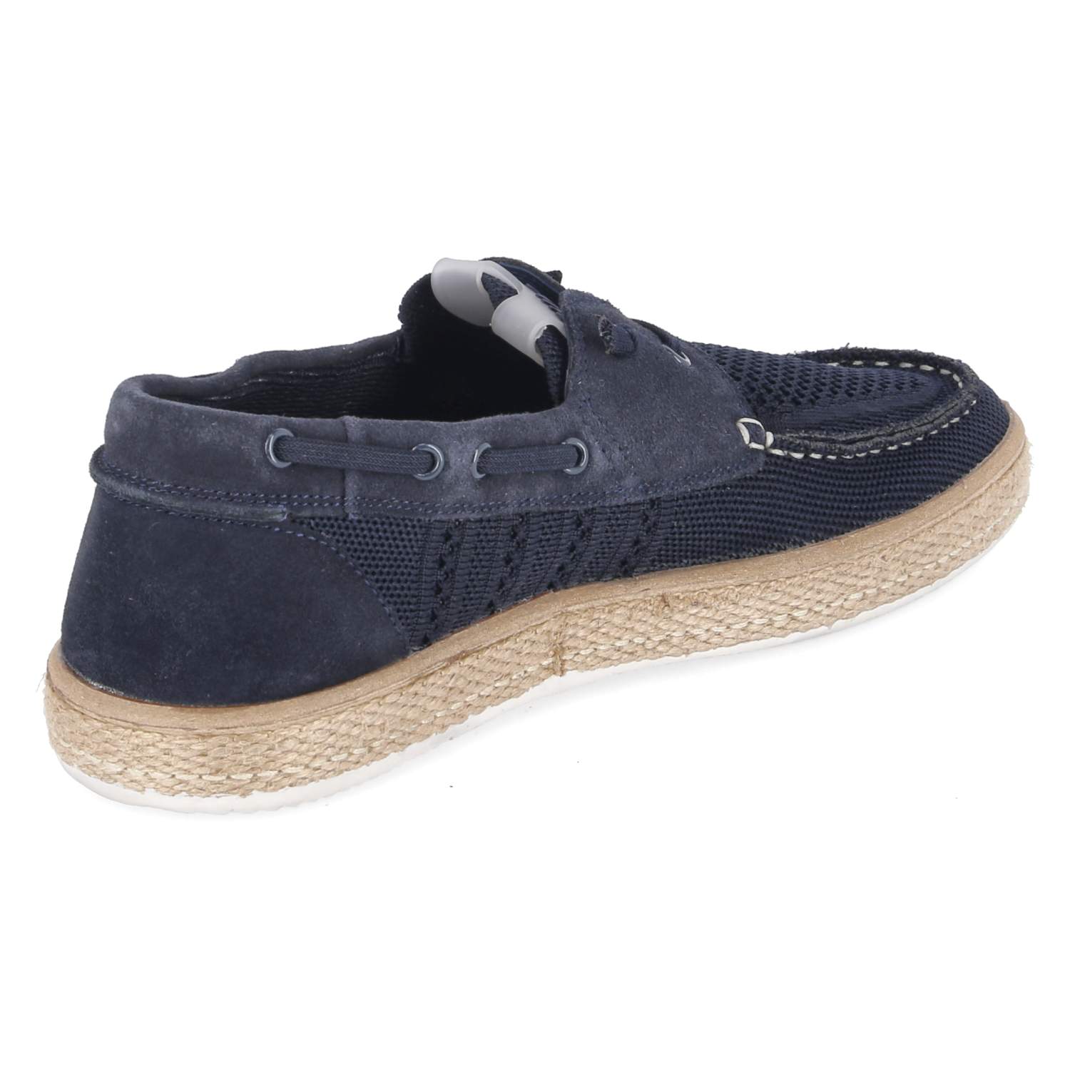 Bootsschuhe  Blau
