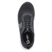 Low Sneaker  Schwarz