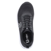 Low Sneaker  Schwarz