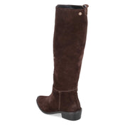 Stiefel LOVE STORY  Braun