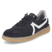 Low Sneaker  Schwarz