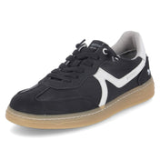 Low Sneaker  Schwarz
