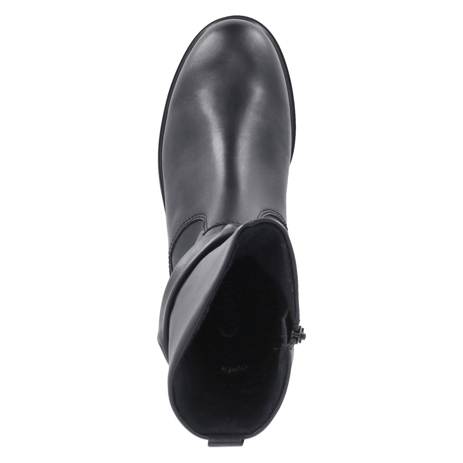 Stiefeletten  Schwarz
