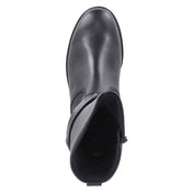 Stiefeletten  Schwarz