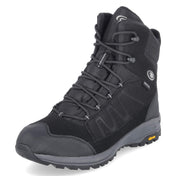 Boots KIRKENES  Schwarz