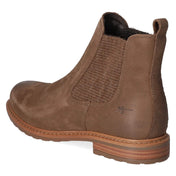 Chelsea Boots  Braun