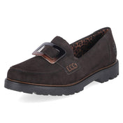 Loafer  Braun
