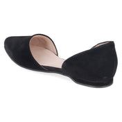 Ballerinas BLONDIE  Schwarz
