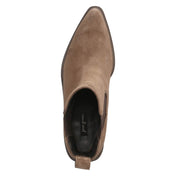 Chelsea Boots  Braun