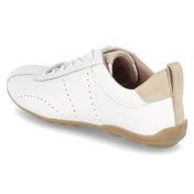 Low Sneaker  Weiß