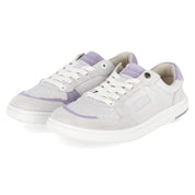 Barfußsneaker Grau