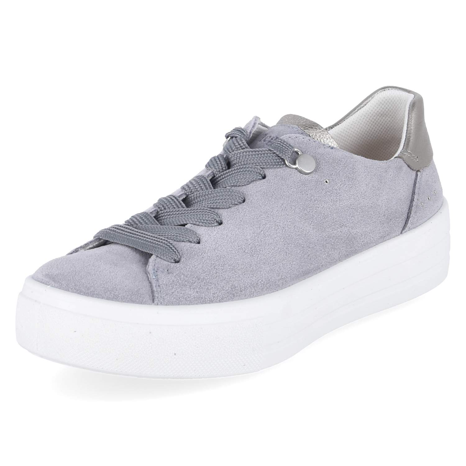 Halbschuhe LIMA 2.0  Blau