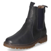 Winterstiefeletten NEEL LAMB  Blau