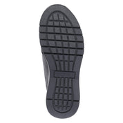 Low Sneaker APRIL Schwarz