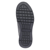 Low Sneaker APRIL  Schwarz