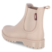 Chelsea Boots  Beige
