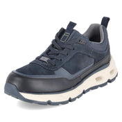 Low Sneaker  Blau