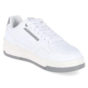 Sneaker RD18 HERITAGE PERF LOW  Weiß