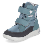 Snowboots ARIA  Blau