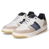 Low Sneaker  Weiß