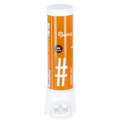 Sneaker Deo  Farblos