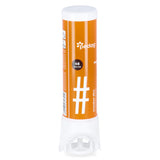 Sneaker Deo  Farblos