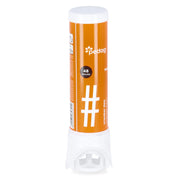 Sneaker Deo Farblos
