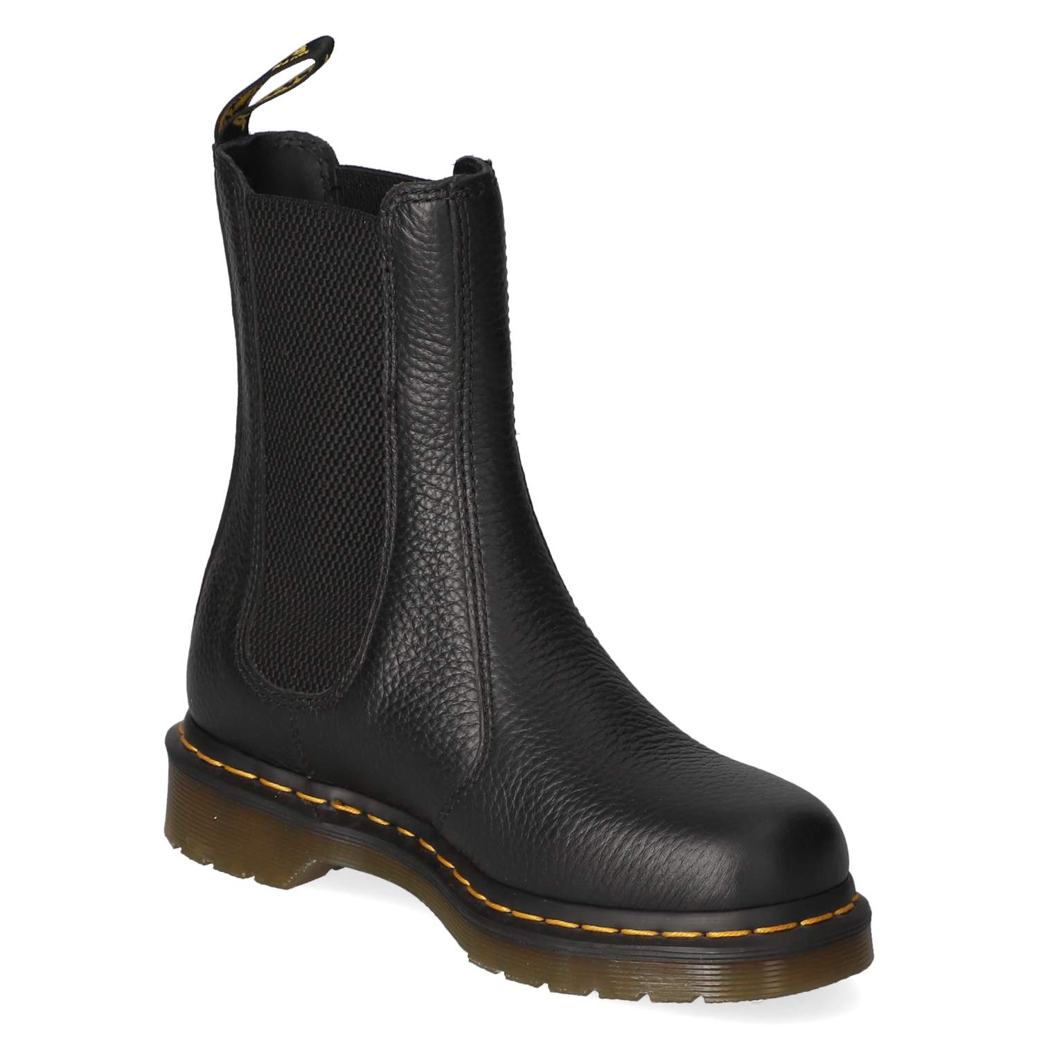 Chelsea Boots 2976 HI  Schwarz