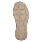 Halbschuhe  Braun