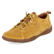 Halbschuhe  Gelb