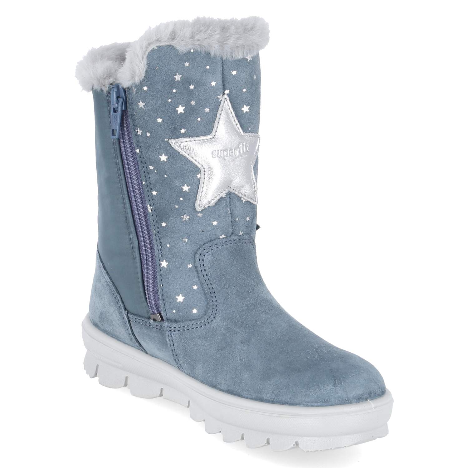 Winterstiefel FLAVIA  Blau