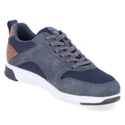 Low Sneaker  Blau