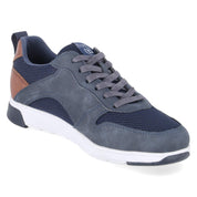 Low Sneaker  Blau