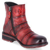 Boots  Rot