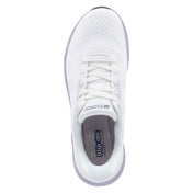 Slip-ins Sneaker GET GROUNDED BOBS ARC WAVE REMIX Weiß