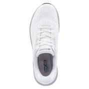 Slip-ins Sneaker GET GROUNDED BOBS ARC WAVE REMIX Weiß
