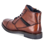 Stiefeletten  Braun