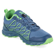 Walkingschuhe MISSION  Blau