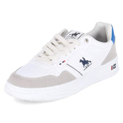 Sneaker GINNICA Weiß