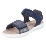 Sandalen SPARKLE  Blau