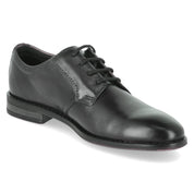 Halbschuhe  Grün