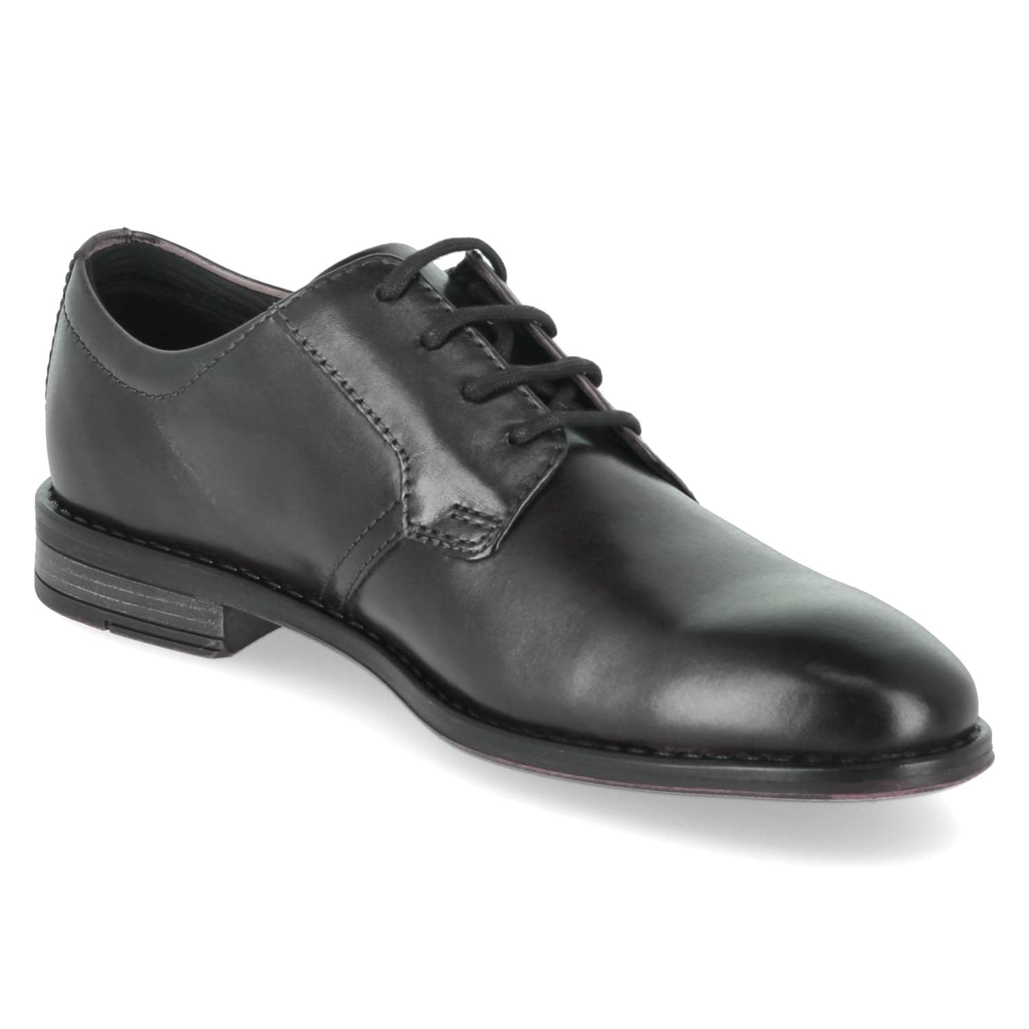 Halbschuhe  Grün